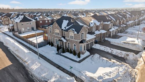 997 Barton Way, Innisfil, ON, L9S0N5 | Card Image