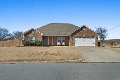 918 Scooty Drive, Beebe, AR, 72012 | Card Image