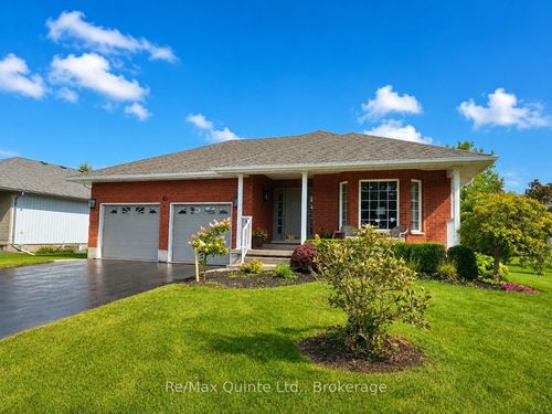 46 Lake Breeze Crt, Wellington, ON, K0K3L0 | Card Image