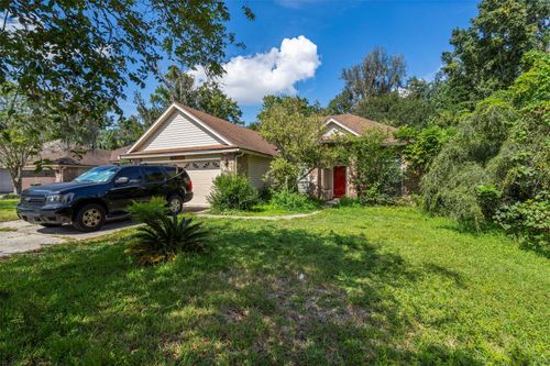 5351 Oxford Crest Dr, Jacksonville, FL, 32258-1536 | Card Image