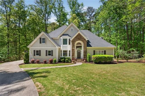 2090 Double Creek Ln, Alpharetta, GA, 30004-4548 | Card Image