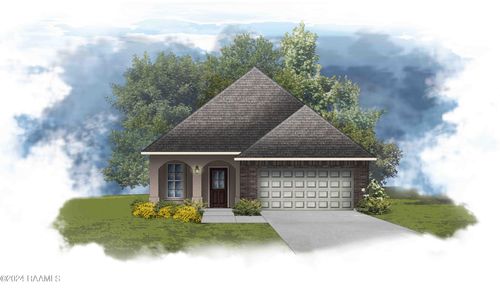 105 Ridley Lane, Youngsville, LA, 70592 | Card Image