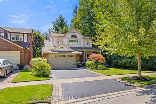 2120 Lynn Heights Dr, Pickering, ON, L1X2S1 | Card Image