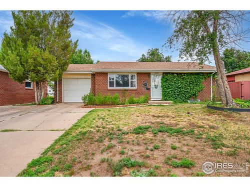 512 26th Avenue Ct, Greeley, CO, 80634-2627 | Card Image