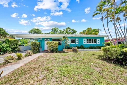 636 Nw 5th Street Street, Boynton Beach, FL, 33435 | Card Image