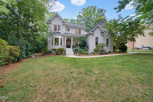 952 Jones Wynd, Wake Forest, NC, 27587-7379 | Card Image