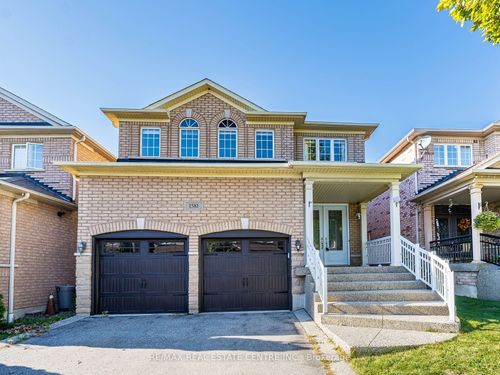1581 Portsmouth Pl, Mississauga, ON, L5M7W2 | Card Image