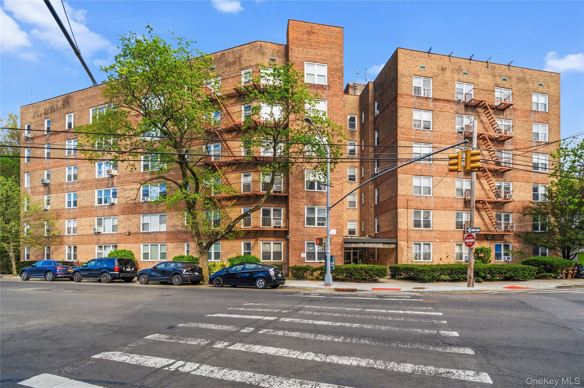 Residential in New York