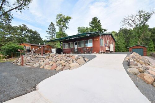 6587 Blue Heron Bay Dr, Siren, WI, 54872-4900 | Card Image