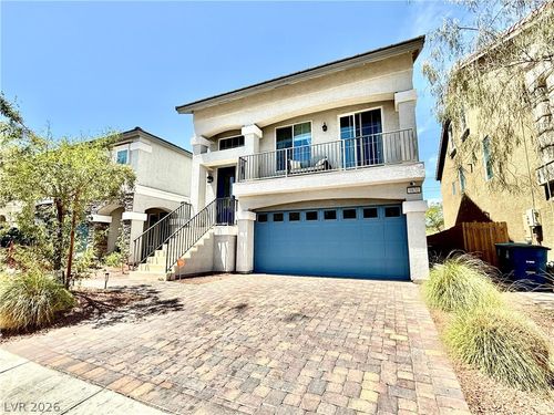 9831 Panther Hollow St, Las Vegas, NV, 89141-8723 | Card Image