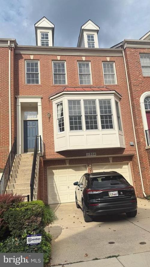 46-11904 Castlegate Ct, ROCKVILLE, MD, 20852-4896 | Card Image