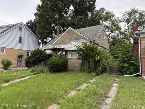 19384 Harned St, Detroit, MI, 48234-1507 | Card Image