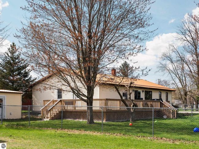 431 E Bittner Ave, House other with 3 bedrooms, 2 bathrooms and null parking in Reed City MI | Image 17