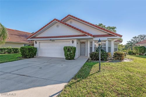 3574 Midas Pl, NAPLES, FL, 34105-5615 | Card Image