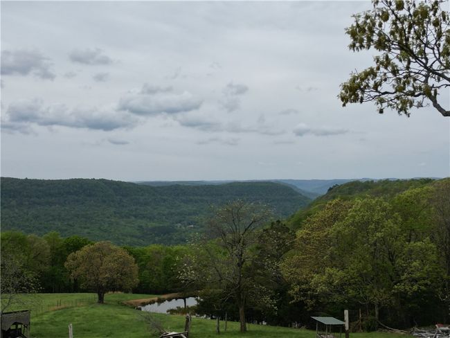 375 Nc 8362, House other with 3 bedrooms, 2 bathrooms and null parking in Jasper AR | Image 9