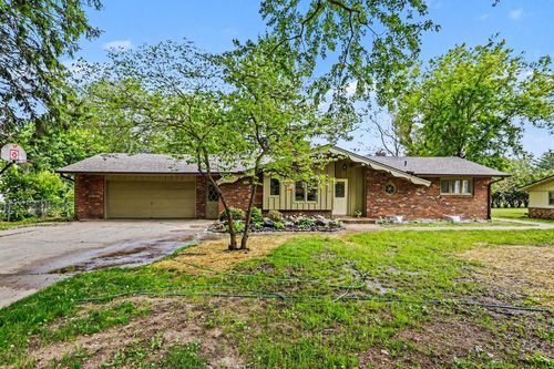 4753 Kimber Lane, Oronoko Charter Township, MI, 49103 | Card Image