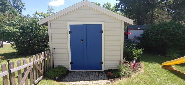 8 Cranbrook Ln, House other with 4 bedrooms, 2 bathrooms and null parking in Dover NH | Image 15
