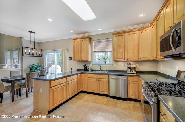 13 Baltusrol Dr, House other with 4 bedrooms, 3 bathrooms and null parking in Manalapan NJ | Image 7