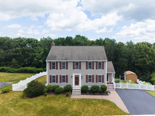 22 Haven Hill Rd, Rutland, MA, 01543-1904 | Card Image