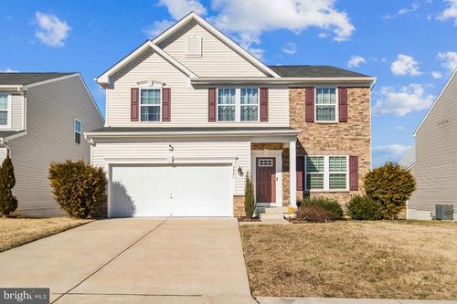 5821 Spruce Valley Dr, FREDERICKSBURG, VA, 22407-9272 | Card Image