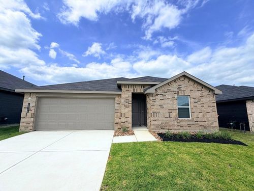 16466 Leafy Dr, Magnolia, TX, 77354 | Card Image