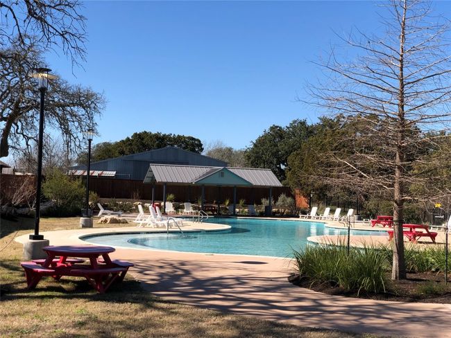 1816 Halas St, House other with 4 bedrooms, 4 bathrooms and 5 parking in Manchaca TX | Image 18