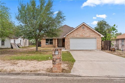 1222 E 2nd Street, Mission, TX, 78573 | Card Image