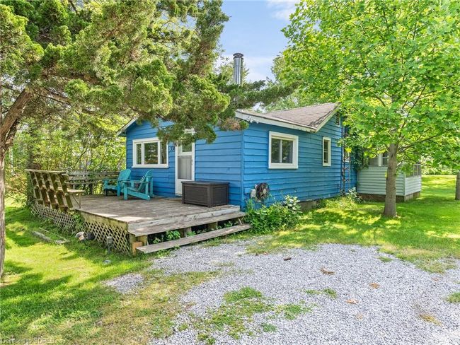 338 Cedar Dr, House other with 3 bedrooms, 1 bathrooms and 2 parking in Turkey Point ON | Image 4