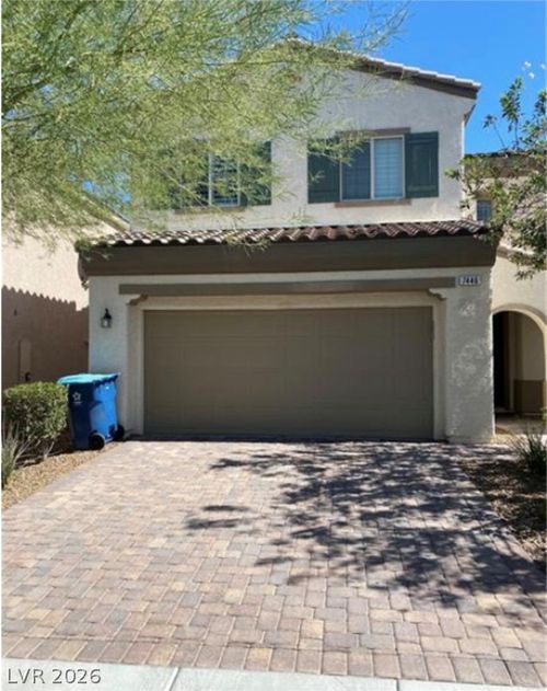 7446 Amesbury St, Las Vegas, NV, 89113-5313 | Card Image