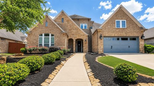 2418 Sandhill Crest Lane, Brookshire, TX, 77423 | Card Image