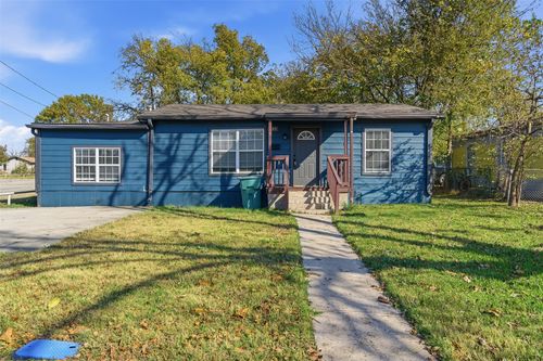 405 N Carr Ave, Sherman, TX, 75090-6421 | Card Image