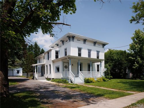 21 Antwerp St, Philadelphia, NY, 13673-4156 | Card Image