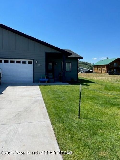 unit-10-3142 Snake River Drive Drive, Alpine, WY, 83128 | Card Image