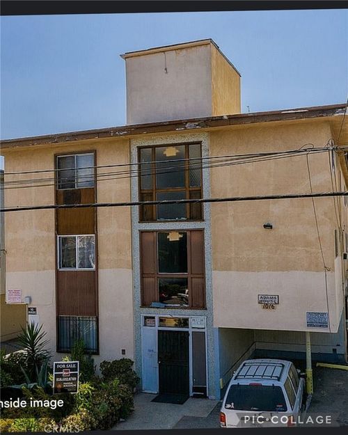 1016 W 24th St, Los Angeles, CA, 90007 | Card Image
