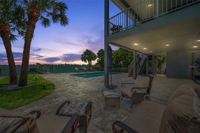 Twilight view. | Image 8