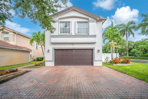 2108 Sw 151st Ave, Miramar, FL, 33027-4357 | Card Image