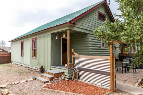 2-101 N 10th St, Gunnison, CO, 81230-3452 | Card Image