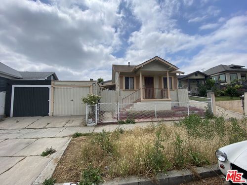 5220 Raphael Street, Los Angeles, CA, 90042 | Card Image