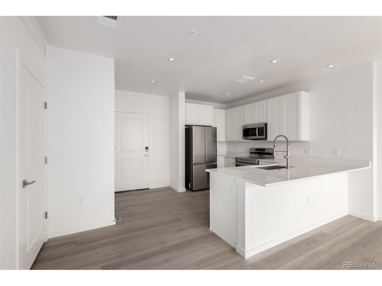 Residential in Denver 4