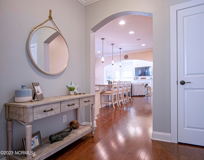 3360 Drift Tide Way, House other with 3 bedrooms, 2 bathrooms and 2 parking in Southport NC | Image 16