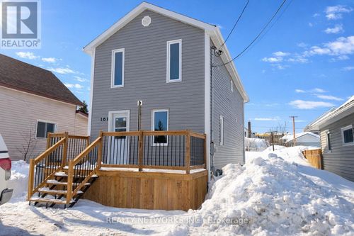 161 Middleton Ave, Timmins, ON, P4N3A2 | Card Image