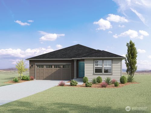 3-1811 S Mallard Way, Ellensburg, WA, 98926-1005 | Card Image