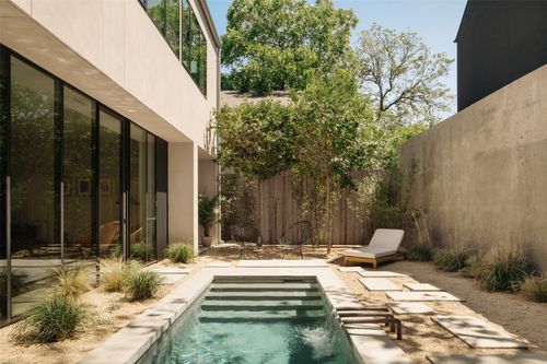 2-5410 Duval Street, Austin, TX, 78751 | Card Image