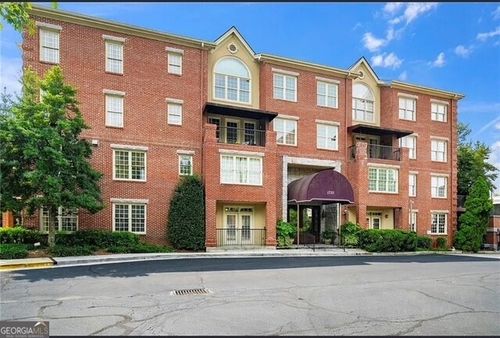 unit-226-1735 Peachtree St Ne, Atlanta, GA, 30309-7007 | Card Image