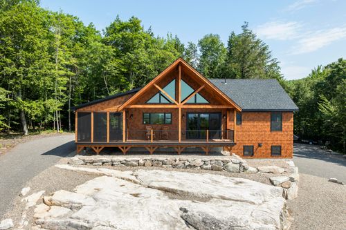 24 Northview Drive, Waterford, ME, 04088 | Card Image