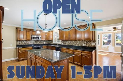 3414 Edgefield Rd, Greensboro, NC, 27409-9005 | Card Image