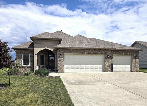 3520 Lintel Dr, West Lafayette, IN, 47906-5640 | Card Image