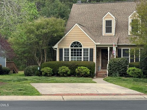 1219 Cranebridge Pl, Chapel Hill, NC, 27517-9429 | Card Image