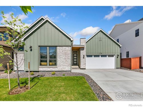 1716 Branching Canopy Dr, Windsor, CO, 80550-3696 | Card Image