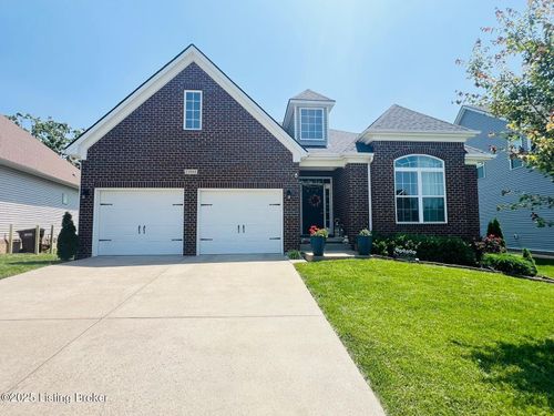 13903 Halden Ridge Way, Louisville, KY, 40245 | Card Image